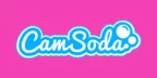 CamSoda Logo