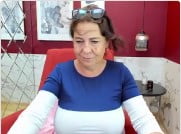 Camsoda Busty Granny Model