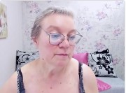 Camsoda Granny Model