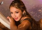 Livejasmine Interactive Cam Model in Water