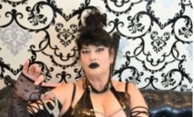 Jerkmate BDSM Granny Model