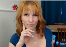 Liveprivates Redhead Milf Model