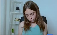 Stripchat Cute Teen Cam Girl