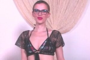 Jerkmate Skinny Amateur Model