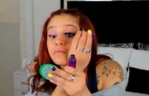 Jerkmate Young Amateur Model