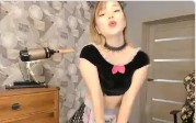 Camsoda Cute Asian Model