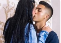 SlutRoulette Hot Couple