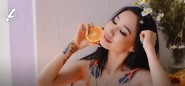 LiveJasmin Pretty Asian Model