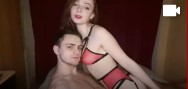 LiveJasmin Hot Couple