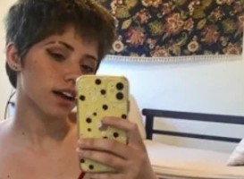 Jerkmate Teen Latina Model