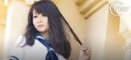 LiveJasmin Young Japanese Model
