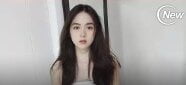 LiveJasmin Brunette Japanese Model