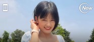 LiveJasmin Smiling Japanese Model