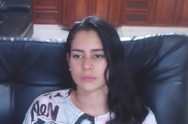 SlutRoulette Young Amateur Model