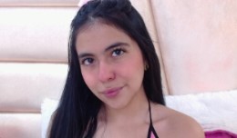 LivePrivates Teen Latina Model
