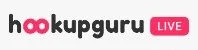 HookupGuruLive Logo