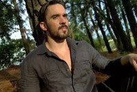 Liveprivates Cam Male Model in Shirt