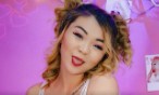 BimBim Smiling Asian Cam Girl